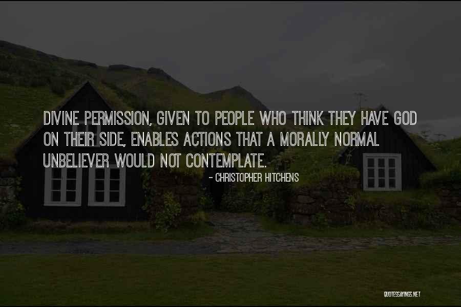 Ethics And Moral Philosophy Quotes By Christopher Hitchens Ethics And Moral Philosophy Quotes By Christopher Hitchens