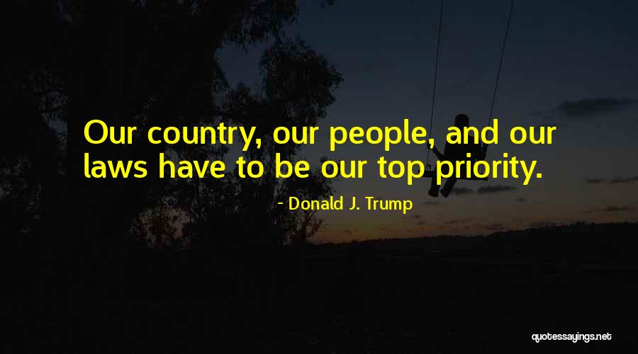 Ethics And Moral Philosophy Quotes By Donald J. Trump Ethics And Moral Philosophy Quotes By Donald J. Trump