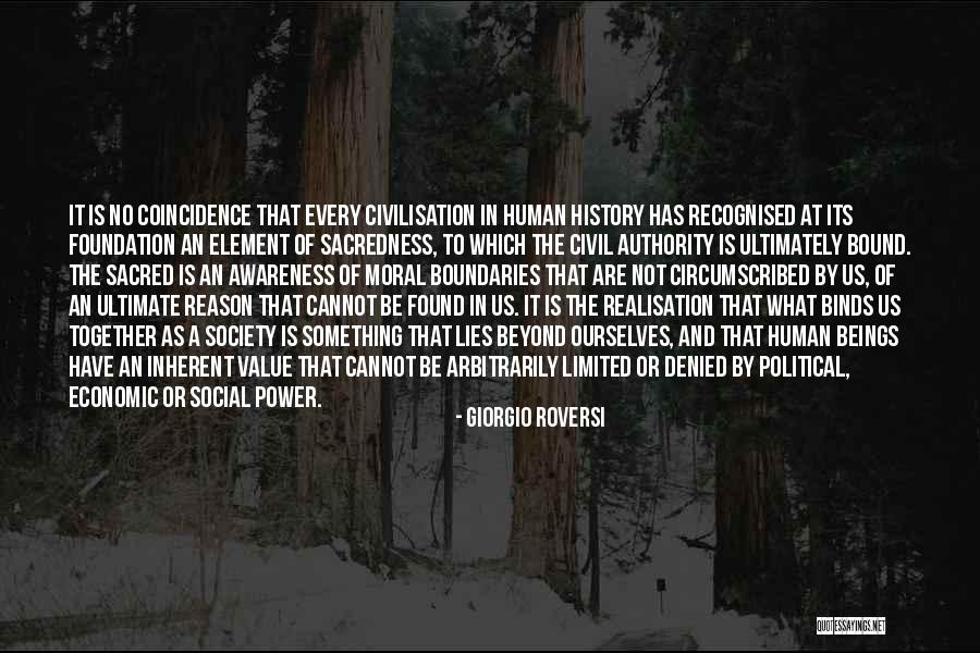 Ethics And Moral Philosophy Quotes By Giorgio Roversi Ethics And Moral Philosophy Quotes By Giorgio Roversi