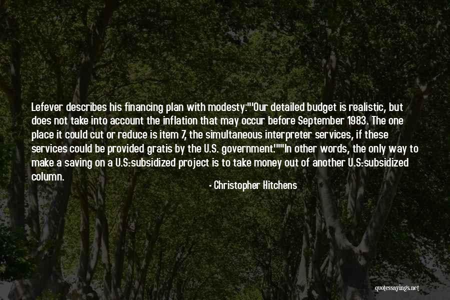 Ethics And Public Center Quotes By Christopher Hitchens Ethics And Public Center Quotes By Christopher Hitchens
