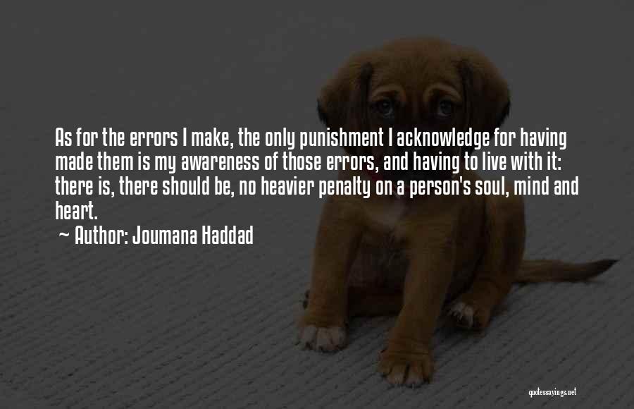 Ethics And Religion Quotes By Joumana Haddad