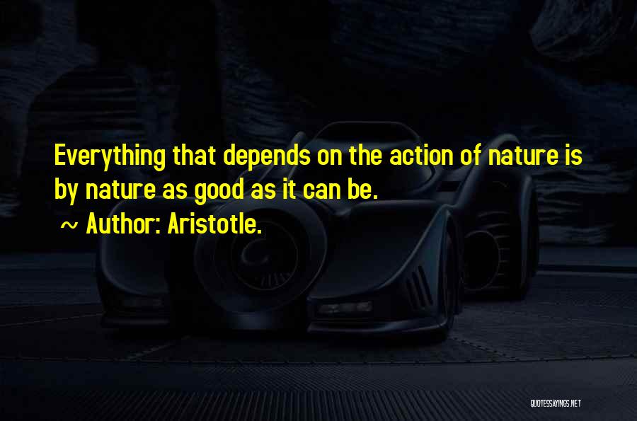 Ethics Aristotle Quotes By Aristotle.