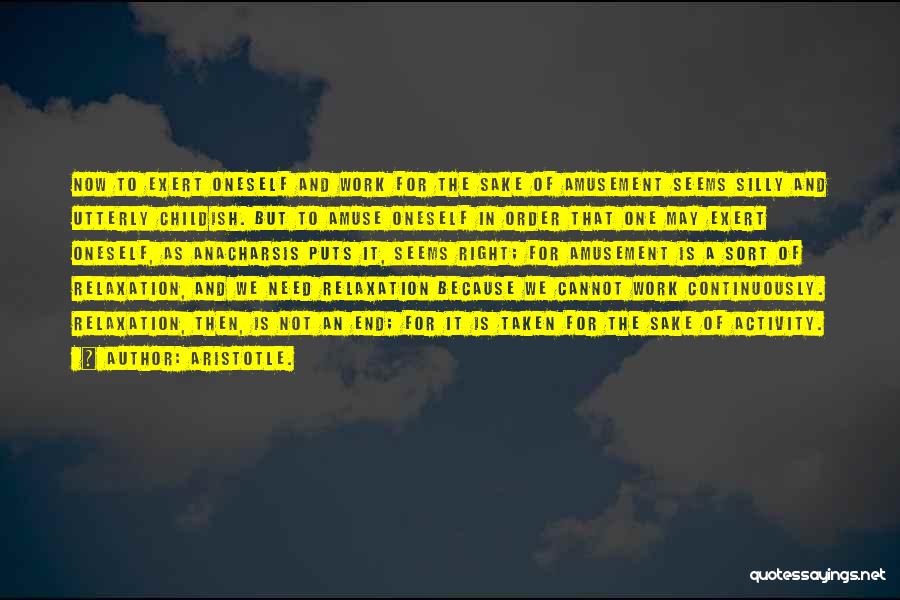 Ethics Aristotle Quotes By Aristotle.