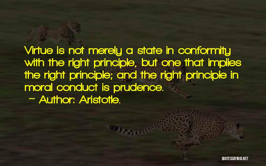 Ethics Aristotle Quotes By Aristotle.