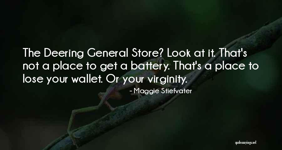 Ethics Changing Over Time Quotes By Maggie Stiefvater Ethics Changing Over Time Quotes By Maggie Stiefvater