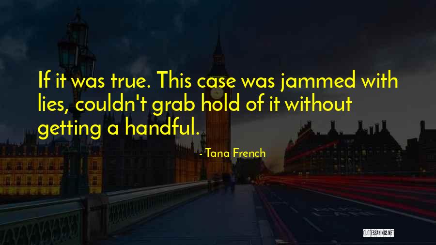 Ethics Changing Over Time Quotes By Tana French Ethics Changing Over Time Quotes By Tana French