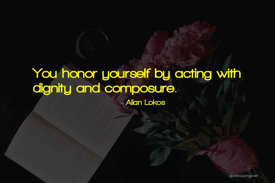 Ethics In Education Quotes By Allan Lokos Ethics In Education Quotes By Allan Lokos