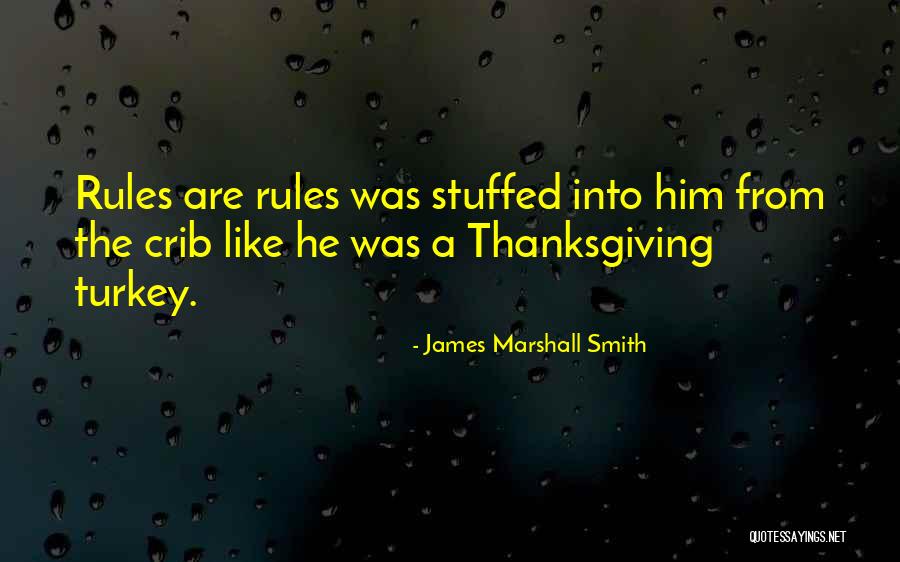 Ethics In Education Quotes By James Marshall Smith