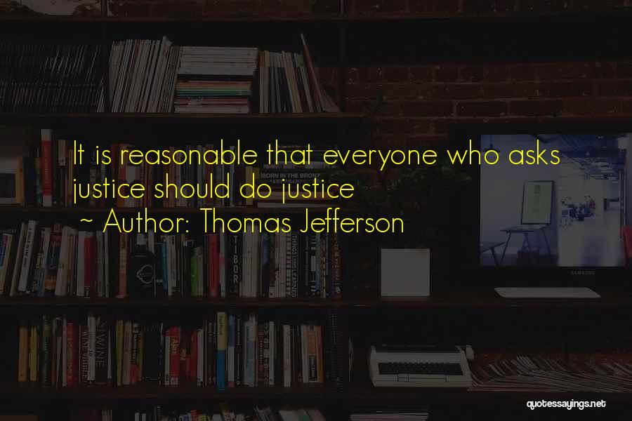 Ethics In Government Quotes By Thomas Jefferson