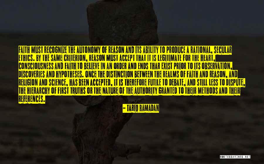 Ethics The Heart Quotes By Tariq Ramadan Ethics The Heart Quotes By Tariq Ramadan