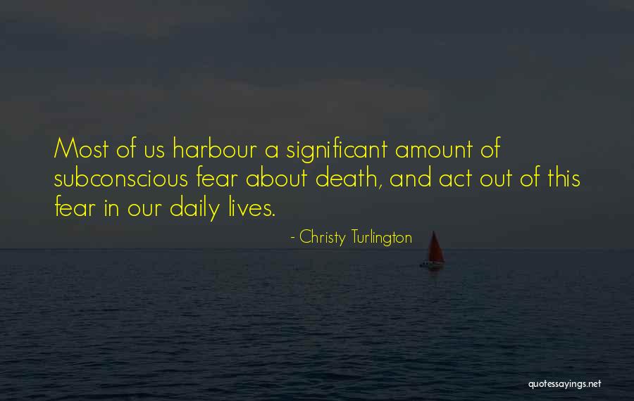 Ethiel Diaz Quotes By Christy Turlington Ethiel Diaz Quotes By Christy Turlington