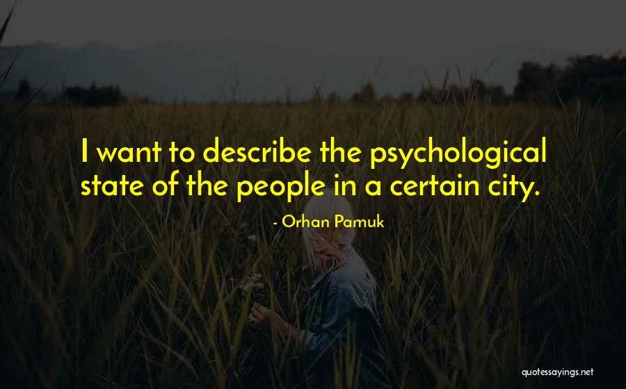 Ethier Calgary Quotes By Orhan Pamuk Ethier Calgary Quotes By Orhan Pamuk