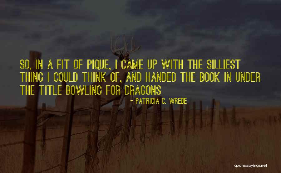 Ethington Auto Quotes By Patricia C. Wrede Ethington Auto Quotes By Patricia C. Wrede