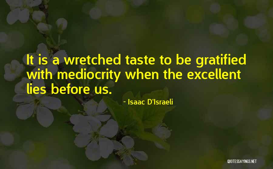 Ethio Funny Quotes By Isaac D'Israeli Ethio Funny Quotes By Isaac D'Israeli