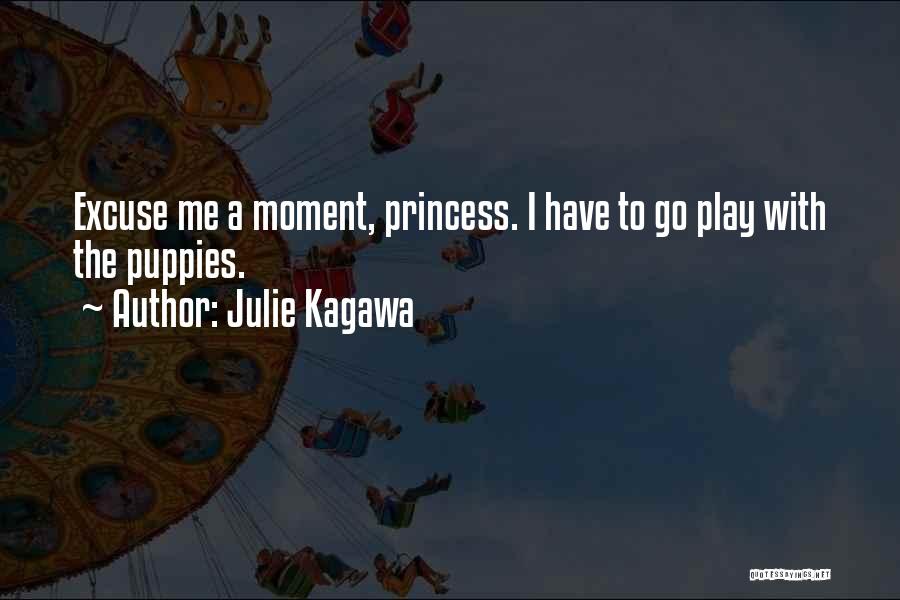 Ethiopian Girl Quotes By Julie Kagawa