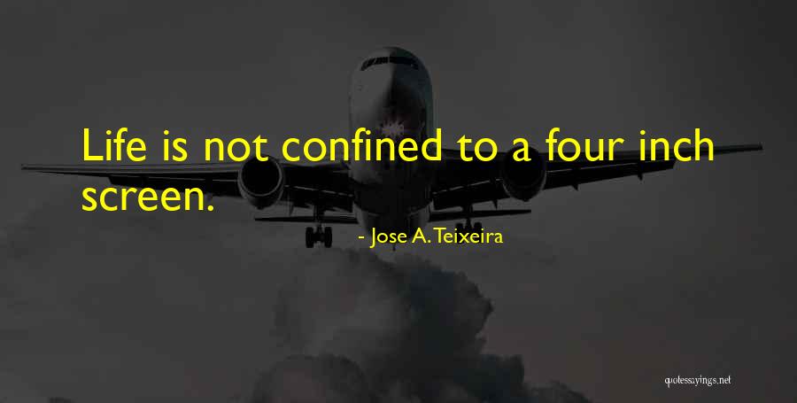 Ethiopians In Minnesota Quotes By Jose A. Teixeira Ethiopians In Minnesota Quotes By Jose A. Teixeira