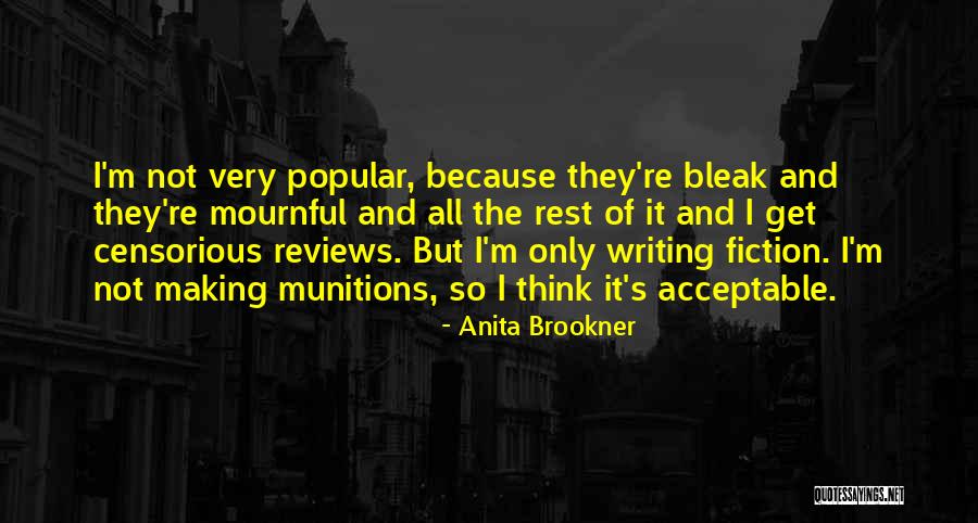 Ethiopians Quotes By Anita Brookner Ethiopians Quotes By Anita Brookner