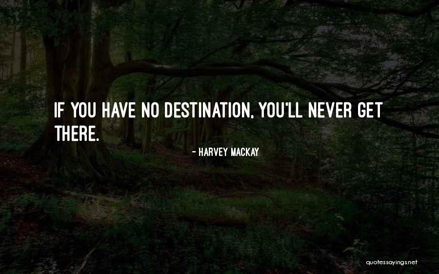 Ethiopians Quotes By Harvey MacKay Ethiopians Quotes By Harvey MacKay