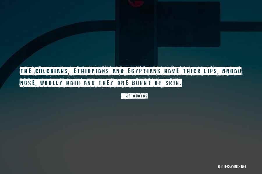 Ethiopians Quotes By Herodotus Ethiopians Quotes By Herodotus