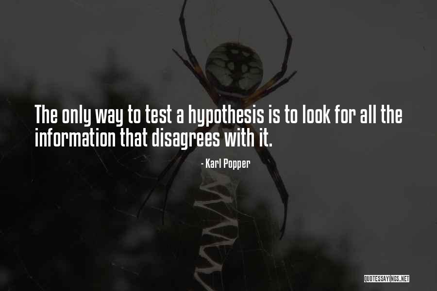 Ethiopians Quotes By Karl Popper Ethiopians Quotes By Karl Popper