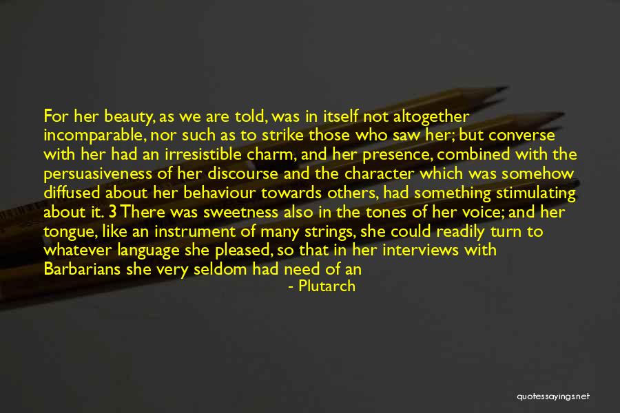 Ethiopians Quotes By Plutarch Ethiopians Quotes By Plutarch