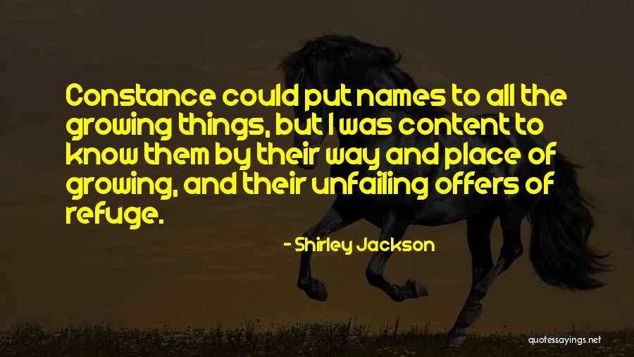 Ethiopians Quotes By Shirley Jackson Ethiopians Quotes By Shirley Jackson