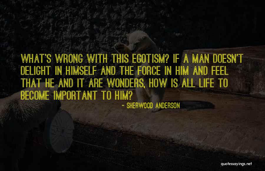 Ethiopium Quotes By Sherwood Anderson Ethiopium Quotes By Sherwood Anderson