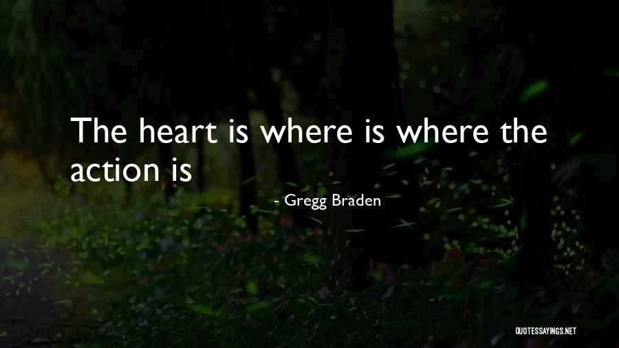 Ethiops Quotes By Gregg Braden