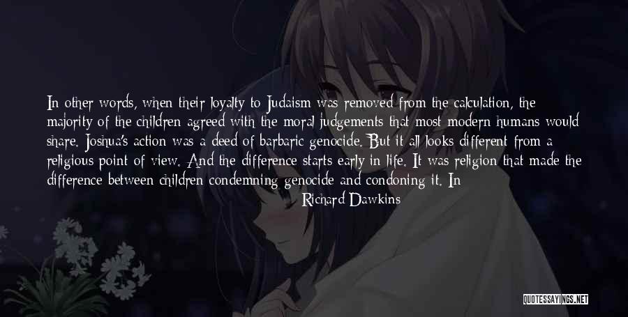 Ethlie Vare Quotes By Richard Dawkins