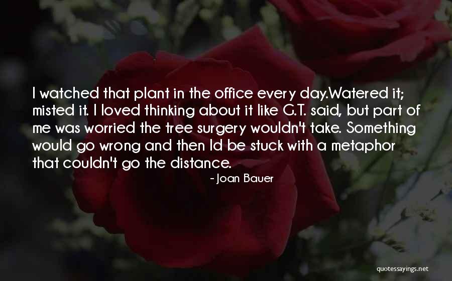 Ethnic Division In Africa Quotes By Joan Bauer Ethnic Division In Africa Quotes By Joan Bauer