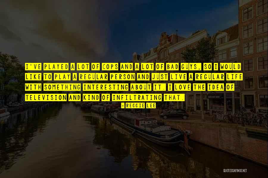 Ethnic Division In Africa Quotes By Reggie Lee Ethnic Division In Africa Quotes By Reggie Lee