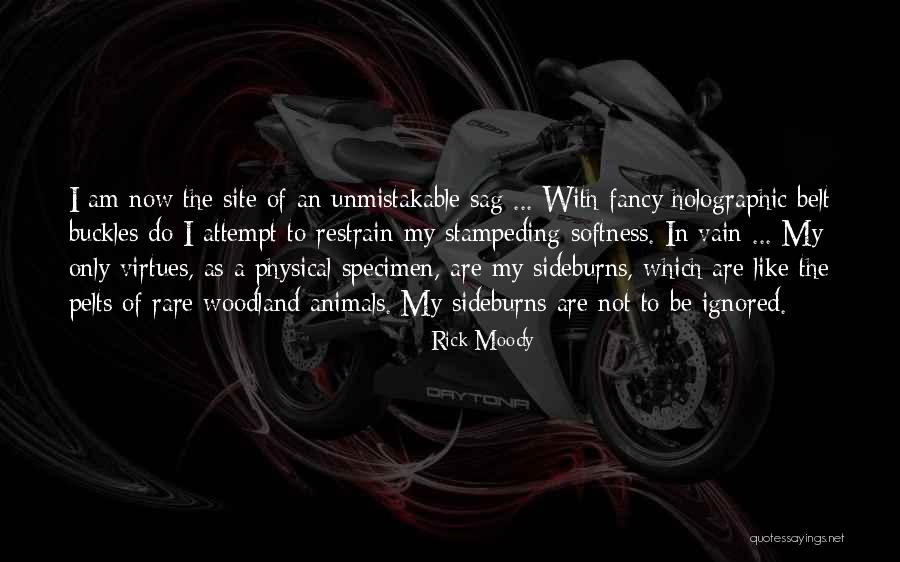 Ethnic Division In Africa Quotes By Rick Moody Ethnic Division In Africa Quotes By Rick Moody
