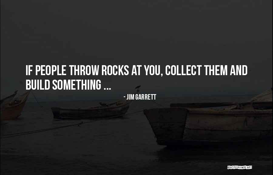 Ethnic Humility Quotes By Jim Garrett Ethnic Humility Quotes By Jim Garrett