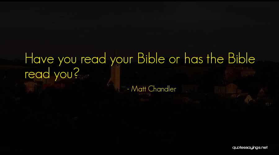 Ethnically Homogeneous Quotes By Matt Chandler Ethnically Homogeneous Quotes By Matt Chandler