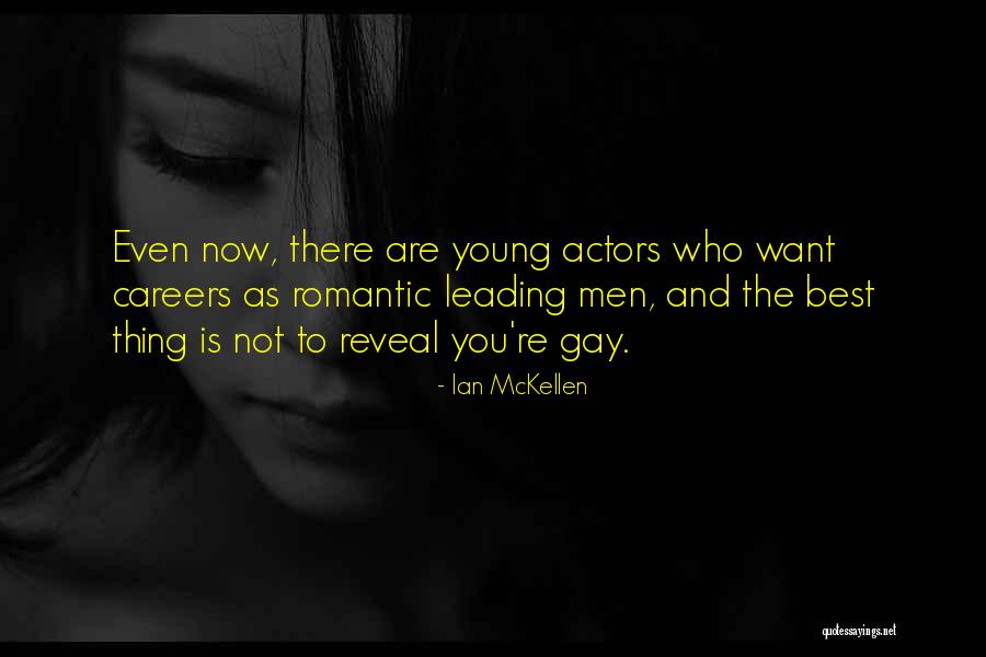 Ethnicities In Africa Quotes By Ian McKellen Ethnicities In Africa Quotes By Ian McKellen