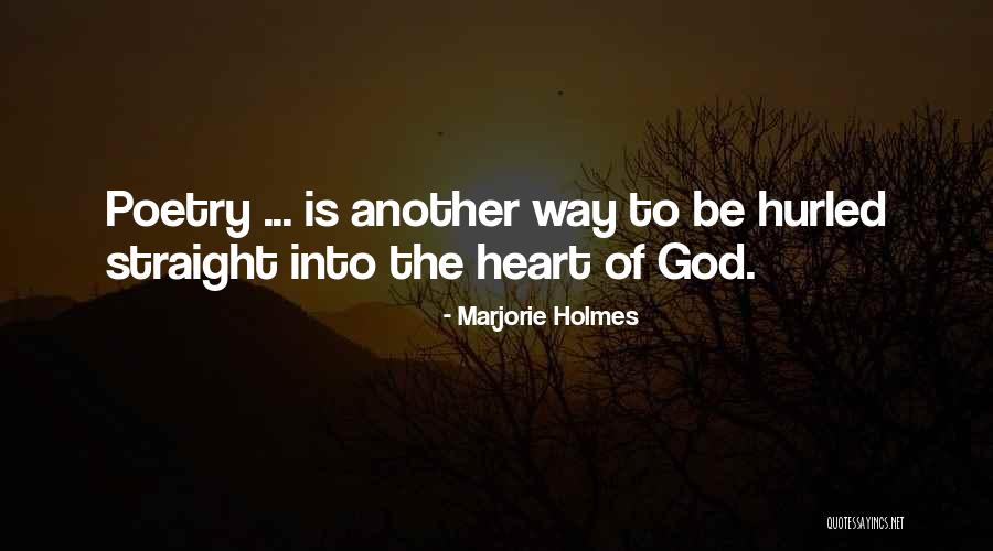 Ethniki Trapeza Quotes By Marjorie Holmes Ethniki Trapeza Quotes By Marjorie Holmes