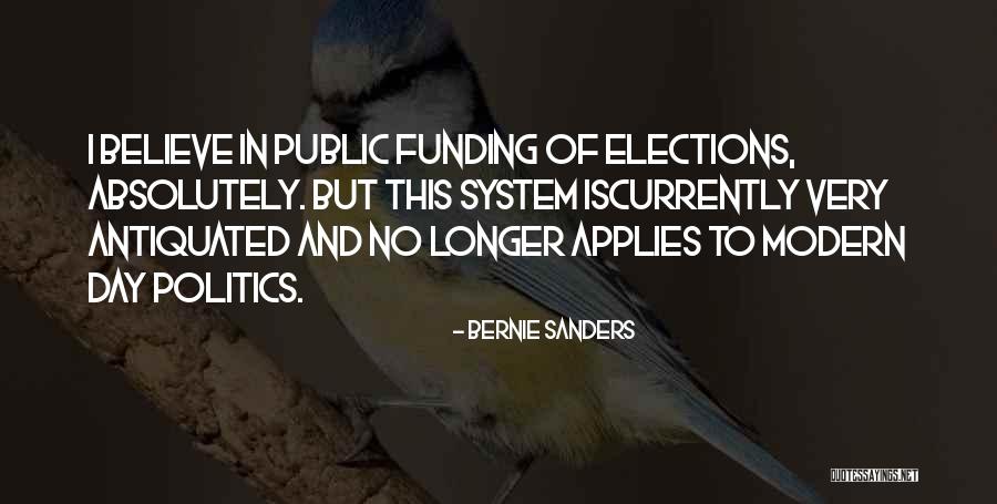 Ethnique Conditioner Quotes By Bernie Sanders Ethnique Conditioner Quotes By Bernie Sanders
