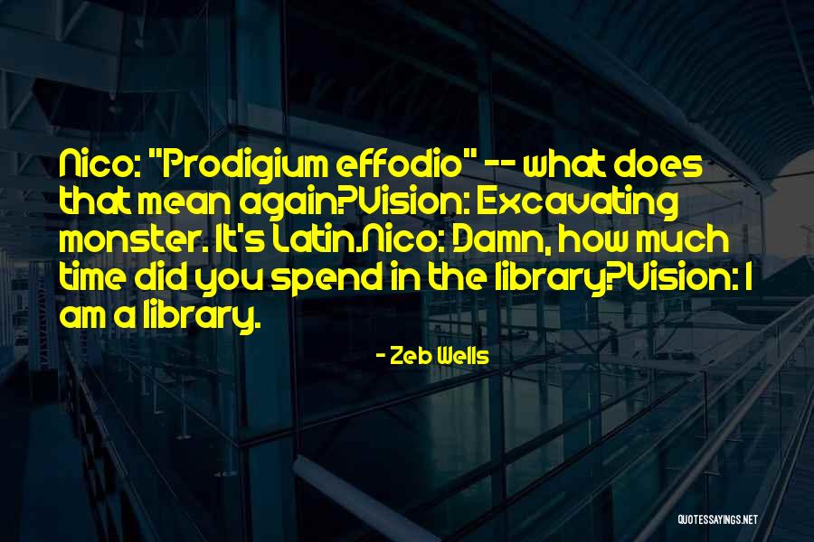 Ethnique Fashion Quotes By Zeb Wells Ethnique Fashion Quotes By Zeb Wells