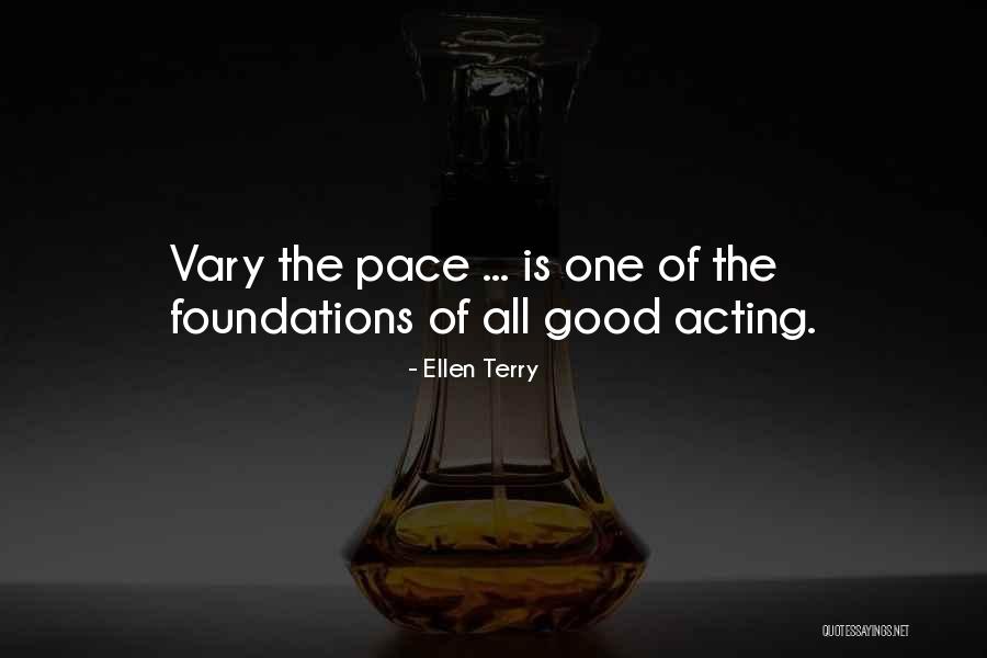Ethnocentric Monoculturalism Quotes By Ellen Terry Ethnocentric Monoculturalism Quotes By Ellen Terry