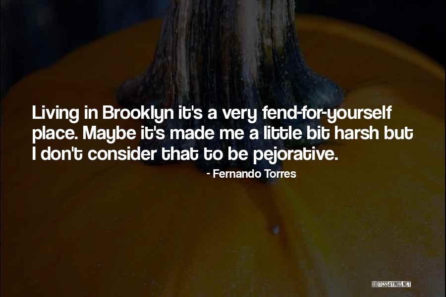 Ethnocentric Monoculturalism Quotes By Fernando Torres Ethnocentric Monoculturalism Quotes By Fernando Torres