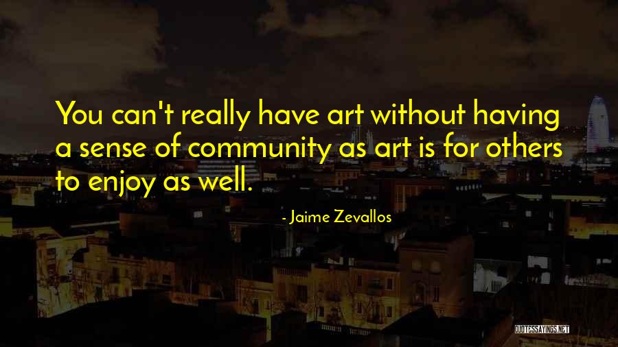Ethnocide Anthropology Quotes By Jaime Zevallos Ethnocide Anthropology Quotes By Jaime Zevallos