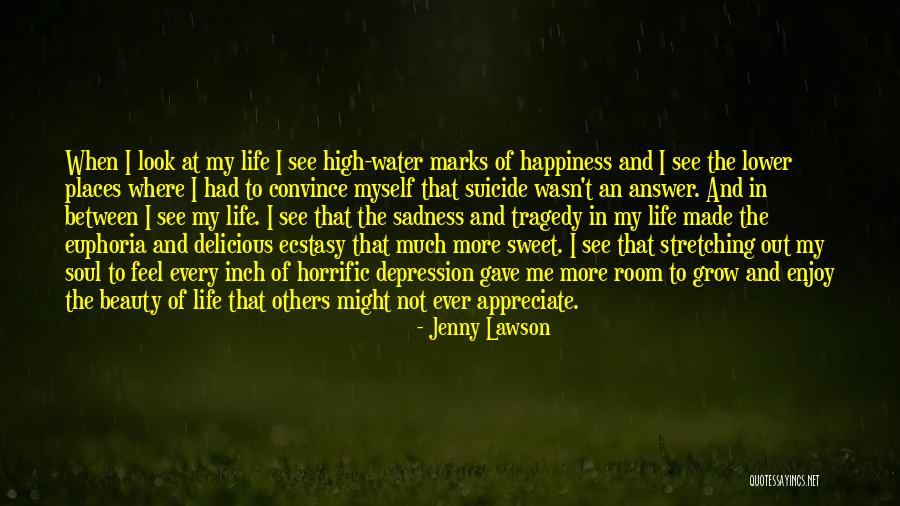 Ethnographer Quotes By Jenny Lawson Ethnographer Quotes By Jenny Lawson