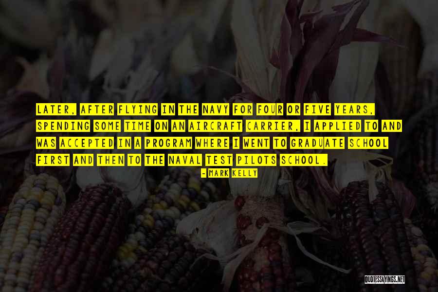 Ethnographer Quotes By Mark Kelly Ethnographer Quotes By Mark Kelly