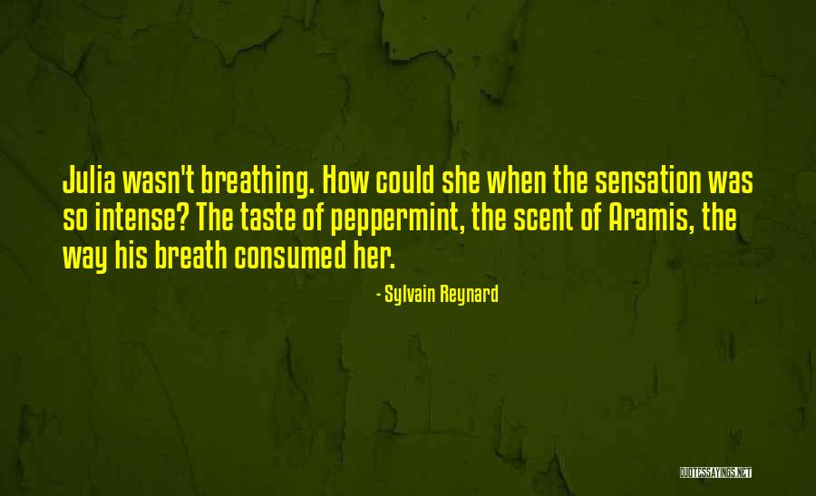 Ethnographer Quotes By Sylvain Reynard Ethnographer Quotes By Sylvain Reynard