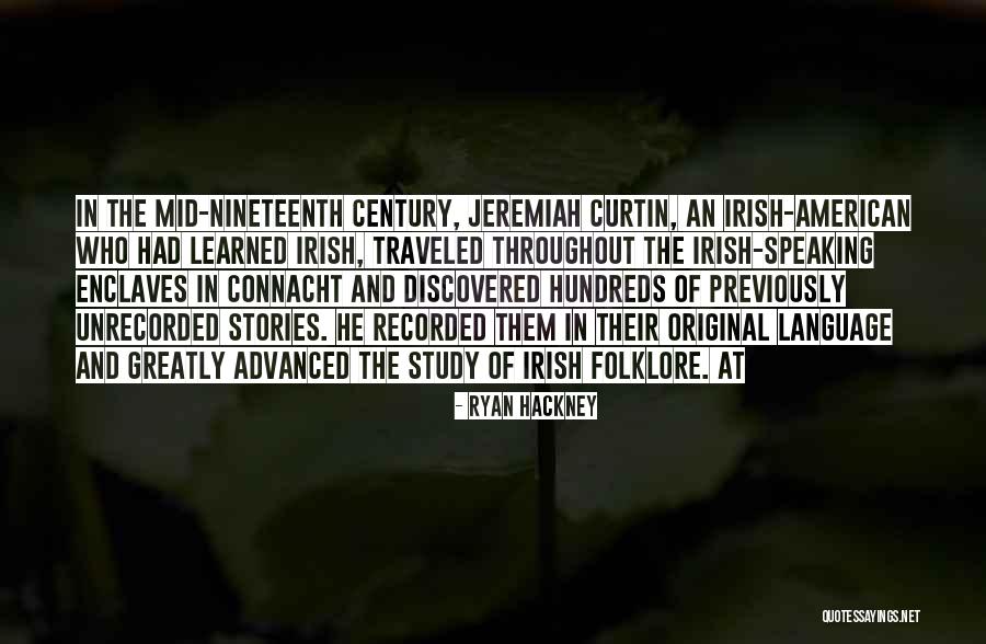 Ethnographers Quotes By Ryan Hackney Ethnographers Quotes By Ryan Hackney