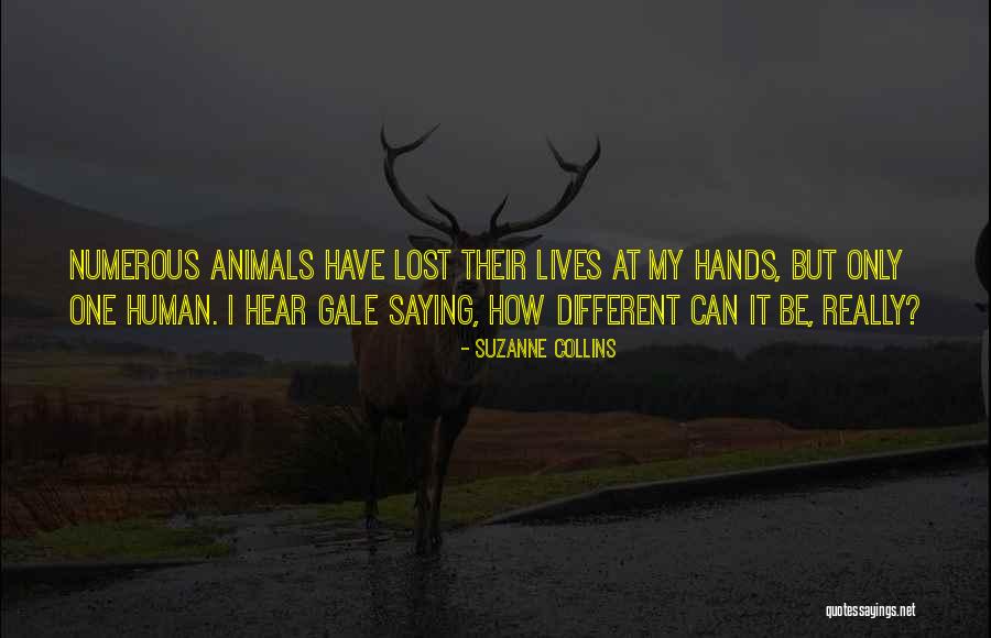 Ethnographers Quotes By Suzanne Collins Ethnographers Quotes By Suzanne Collins
