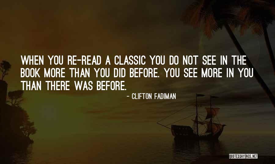 Ethnographers Should Try Quotes By Clifton Fadiman Ethnographers Should Try Quotes By Clifton Fadiman