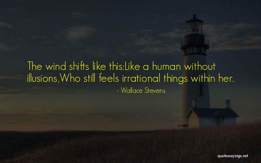 Ethnographers Toolkit Quotes By Wallace Stevens Ethnographers Toolkit Quotes By Wallace Stevens