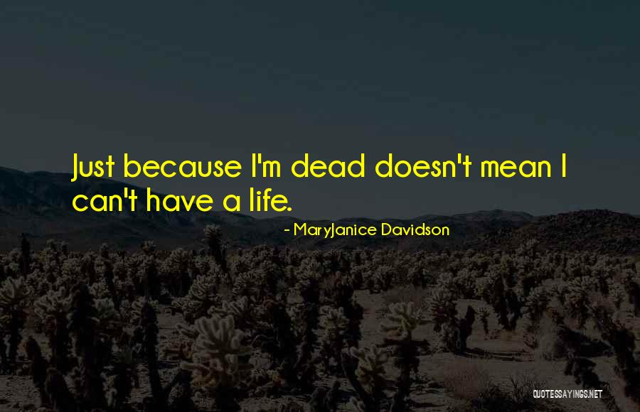 Ethnographic Sorcery Quotes By MaryJanice Davidson Ethnographic Sorcery Quotes By MaryJanice Davidson