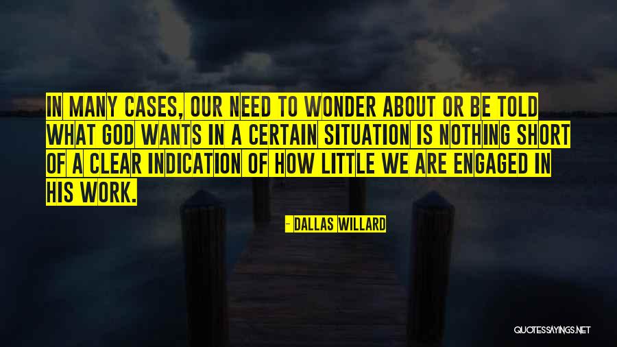 Ethnographical Museum Quotes By Dallas Willard Ethnographical Museum Quotes By Dallas Willard